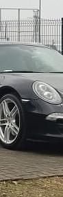 Używany Porsche 911 Carrera 4 345 KM (253 kW) 2014 Czarny Coupe