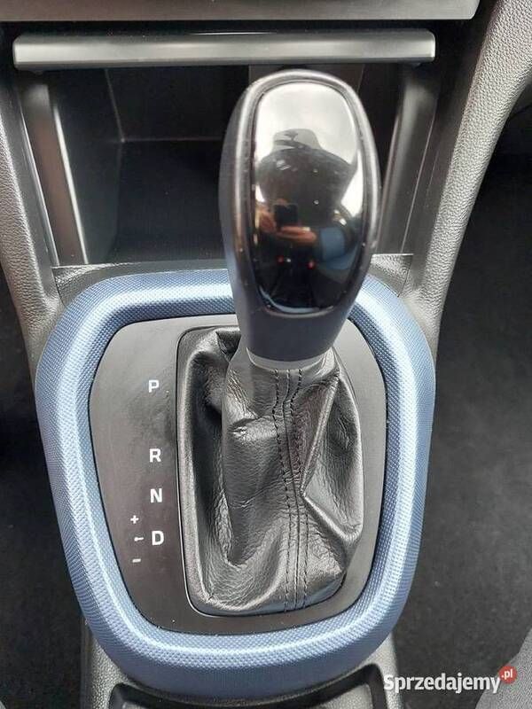 Używany Hyundai i10 87 KM (63 kW) 2014 Hatchback