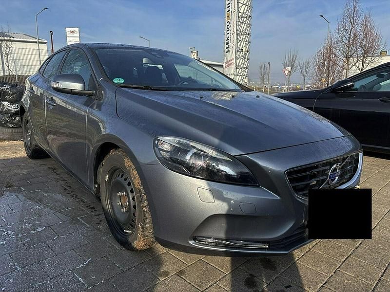 Używany Volvo V40 You! 2014 Szary Kombi