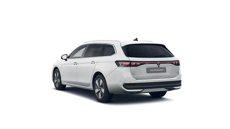Nowe VW Passat 150 KM (110 kW) 2026