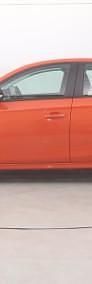 Używany Opel Corsa 75 KM (55 kW) 2021 Pomarańczowy Hatchback