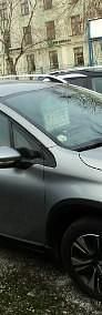 Używany Peugeot 2008 120 KM (88 kW) 2016 Szary SUV