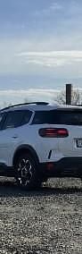 Używany Citroën C5 Aircross Shine 130 KM (95 kW) 2023 Biały SUV