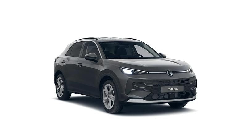 Nowe 2026 VW T-Roc SUV | 160 350 zł - Obraz 1/2