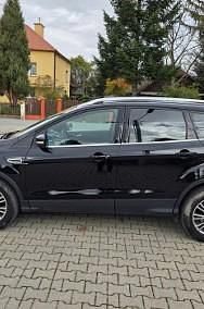 Używany Ford Kuga Titanium 163 KM (119 kW) 2013 Czarny SUV