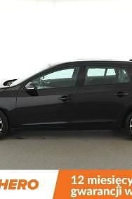 Używany Volvo V60 120 KM (88 kW) 2017 Czarny (metalik) Kombi