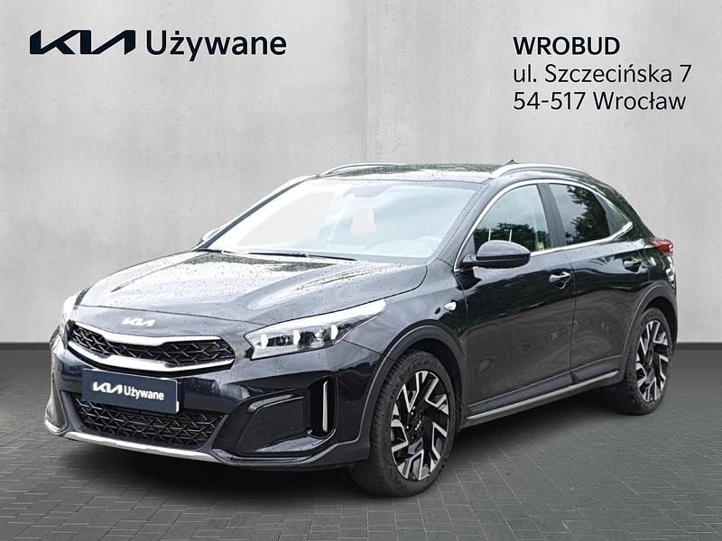 Używany 2024 Kia XCeed SUV | 94 900 zł (Uczciwa cena) - Obraz 1/4