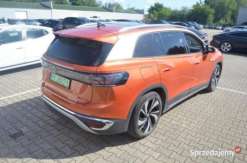Używany 2022 VW ID.5 SUV | 67 583 zł - Obraz 1/4