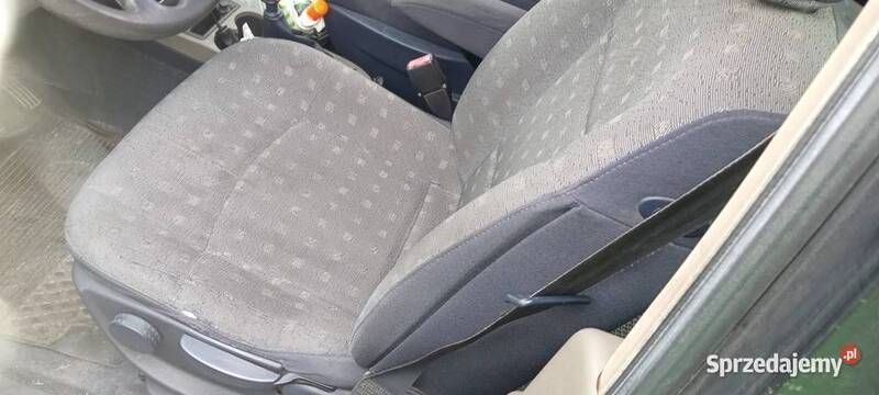 Używany 2004 Renault Espace Minivan | 5600 zł (Uczciwa cena) - Obraz 1/4