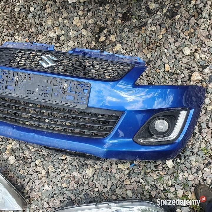 Używany 2014 Suzuki Swift | 1200 zł - Obraz 1/4