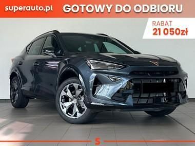 Inny kolor Nowe 2025 Cupra Formentor SUV | 161 300 zł (Uczciwa cena) - Obraz 1/4