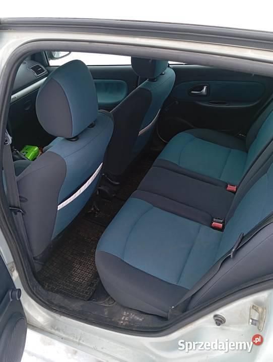 Używany Renault Clio II 2003