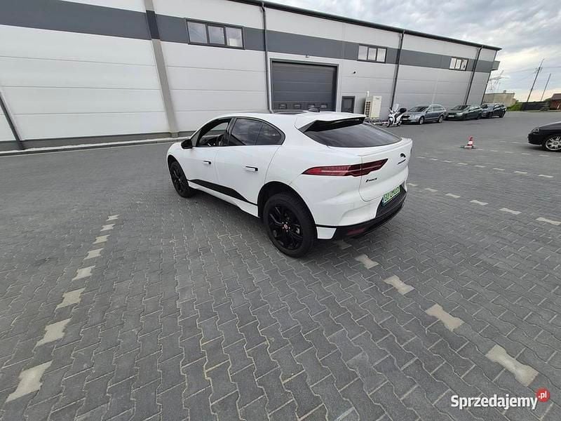 Używany 2023 Jaguar I-Pace SUV | 268 079 zł - Obraz 1/4