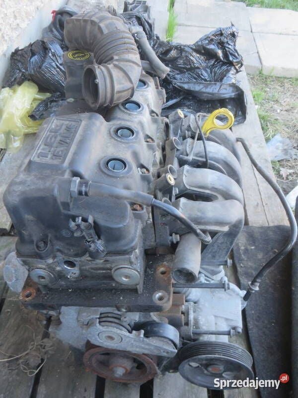 Używany Mini Cooper 2006 Hatchback