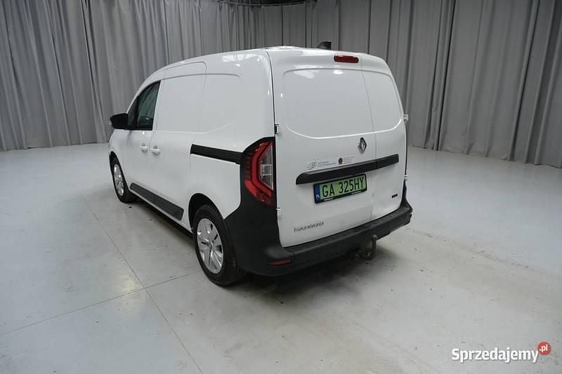 Używany 2023 Renault Kangoo Minivan | 63 019 zł - Obraz 1/4