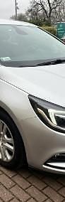 Używany Opel Astra 125 KM (91 kW) 2017 Srebrny (metalik) Hatchback