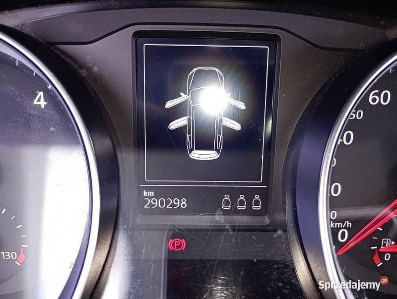 Używany 2017 VW Passat | 32 500 zł (Super Cena) - Obraz 1/4