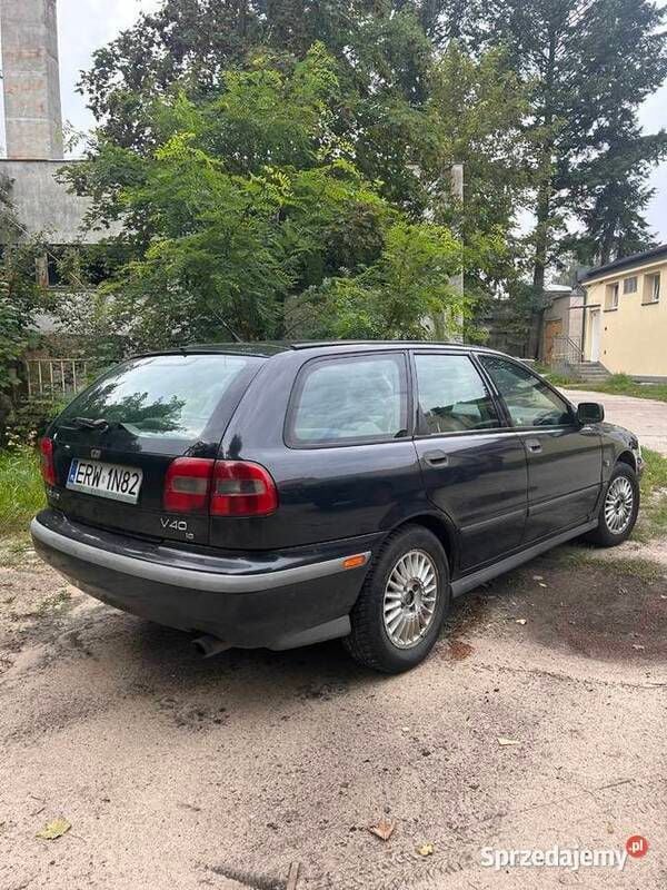 Używany Volvo V40 1997 Kombi