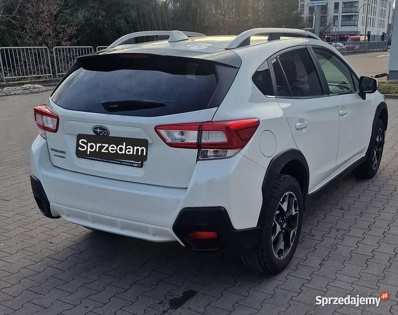 Używany Subaru XV 2019 SUV