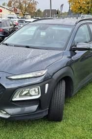 Używany Hyundai Kona 115 KM (84 kW) 2018 Inny SUV