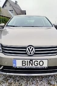 Używany VW Passat 160 KM (117 kW) 2012 Beżowy Sedan/Limuzyna