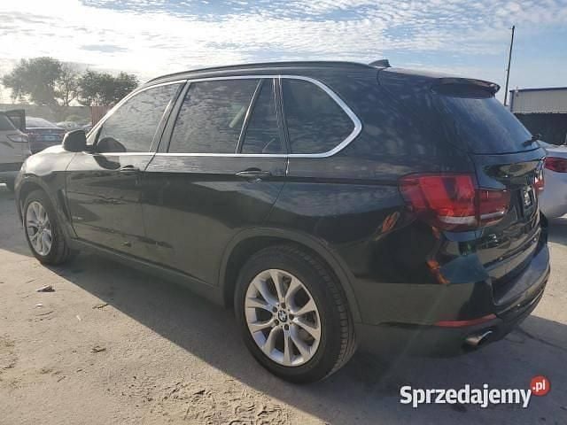 Używany 2016 BMW X5 SUV | 51 240 zł (Super Cena) - Obraz 1/4