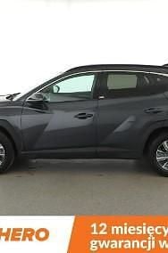 Używany Hyundai Tucson 230 KM (169 kW) 2020 Szary SUV