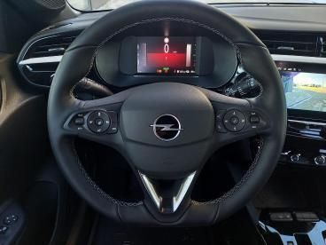 Używany Opel Corsa-e 115 kW (157 KM) 2024 Szary Hatchback