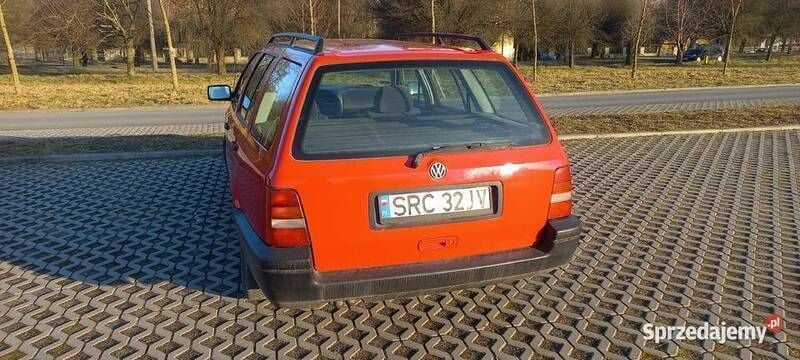 Używany 1995 VW Golf III | 6500 zł - Obraz 1/4