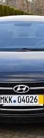 Używany Hyundai i30 100 KM (73 kW) 2017 Czarny Kombi