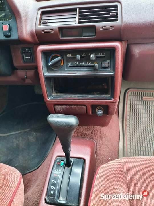 Używany 1995 Honda Civic LX | 25 000 zł - Obraz 1/4