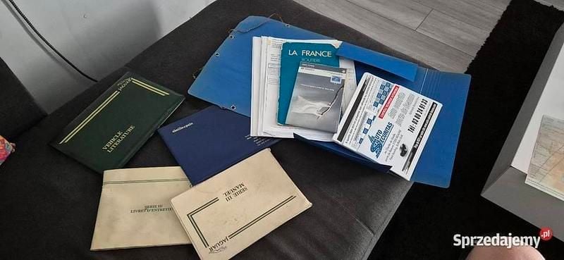 Używany Jaguar XJ6 Sovereign 1984 Zielony Sedan/Limuzyna