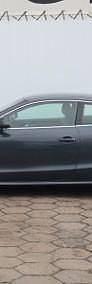 Używany Audi A5 190 KM (139 kW) 2009 Szary Coupe