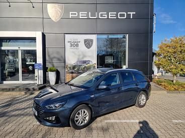 Używany Hyundai i30 110 KM (80 kW) 2022 Szary