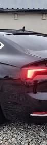 Używany Audi A5 190 KM (139 kW) 2017 Inny kolor Coupe