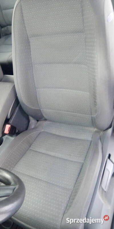 Używany VW Touran 2005 Niebieski Minivan