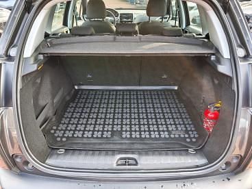 Używany Peugeot 2008 Style 110 KM (80 kW) 2018 Szary SUV