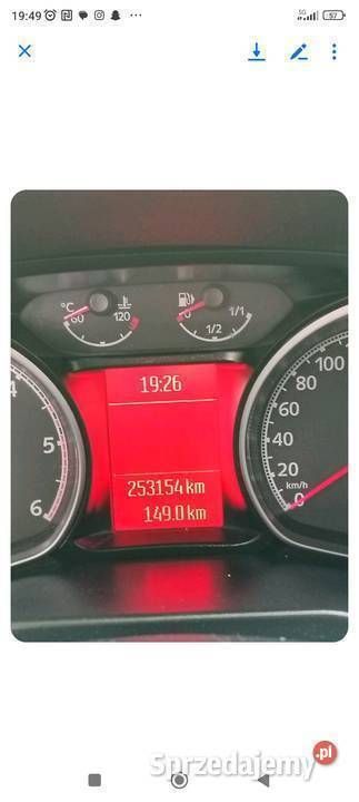 Używany 2008 Ford Mondeo | 12 500 zł - Obraz 1/3