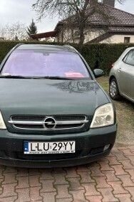 Używany Opel Vectra 2004 Kombi