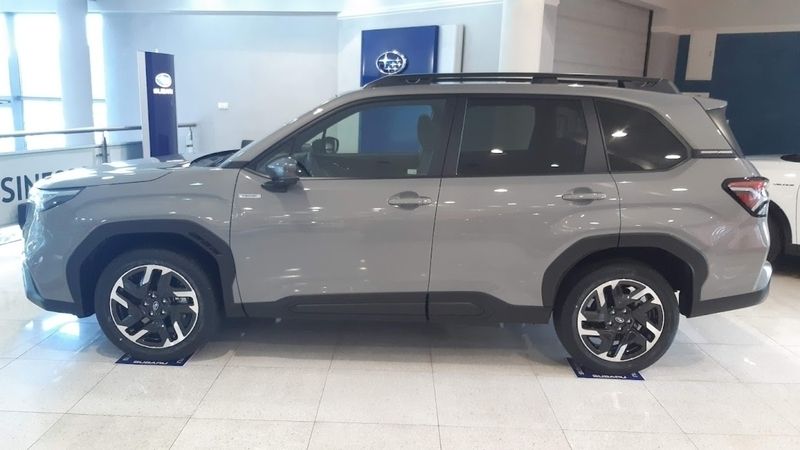 Subaru Nowe 2025 Subaru Forester Exclusive+ SUV | 199 450 zł (Drogi) - Obraz 1/1