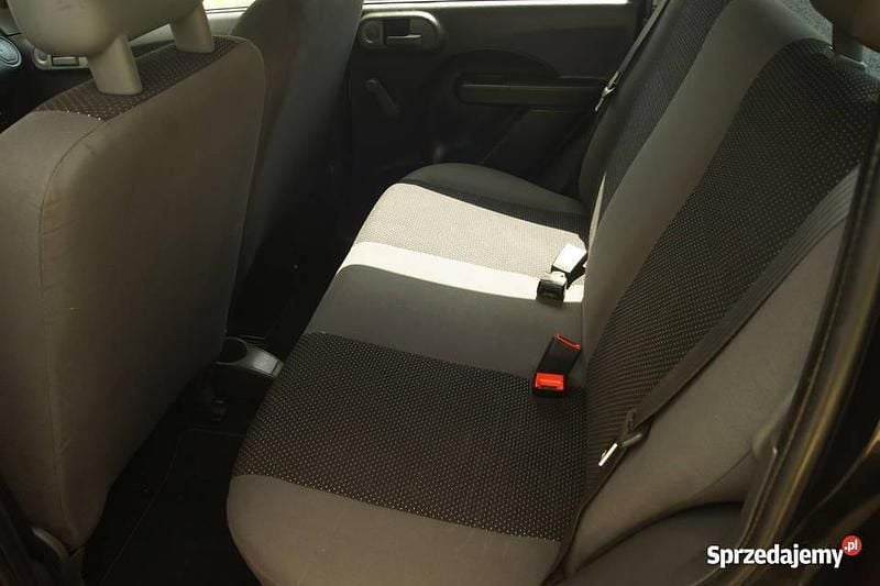 Używany 2005 Fiat Panda Hatchback | 3979 zł (Dobra cena) - Obraz 1/4