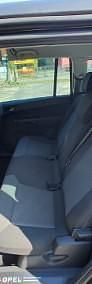 Używany Opel Zafira 2014 Szary Minivan