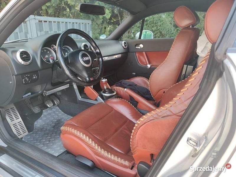 Używany Audi TT 1999 Coupe
