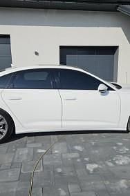 Używany Audi A6 265 KM (194 kW) 2022 Sedan/Limuzyna