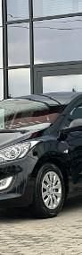 Używany Hyundai i30 100 KM (73 kW) 2016 Czarny Hatchback