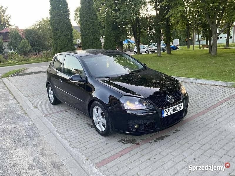 Używany 2005 VW Golf IV | 4300 zł (Uczciwa cena) - Obraz 1/4