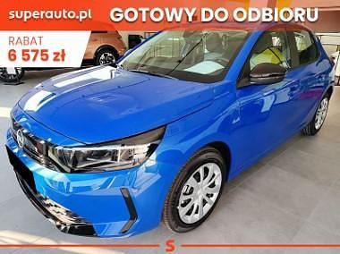 Niebieski Nowe 2025 Opel Corsa Edition Hatchback | 75 724 zł - Obraz 1/4