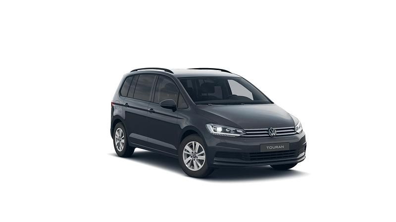 Nowe 2026 VW Touran Minivan | 176 590 zł - Obraz 1/2
