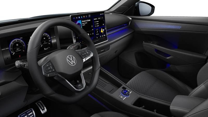 Nowe 2026 VW T-Roc SUV | 174 790 zł - Obraz 1/1