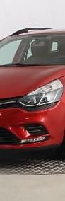 Używany Renault Clio GrandTour 90 KM (66 kW) 2017 Czerwony Kombi
